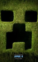 Bir Minecraft Filmi izle