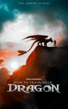 Ejderhanı Nasıl Eğitirsin izle