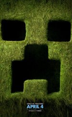 Bir Minecraft Filmi izle