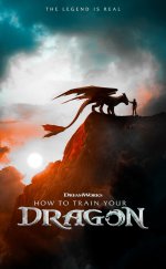Ejderhanı Nasıl Eğitirsin izle