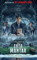 Choo Mantar izle
