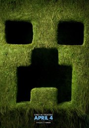 Bir Minecraft Filmi izle