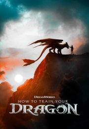 Ejderhanı Nasıl Eğitirsin izle