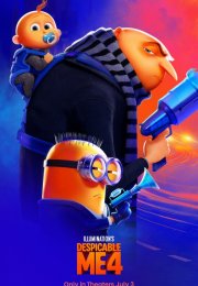 Çılgın Hırsız 4 izle