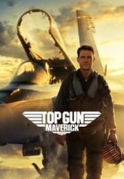 Top Gun Maverick izle