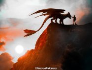 Ejderhanı Nasıl Eğitirsin izle