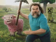 Bir Minecraft Filmi izle