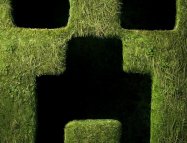 Bir Minecraft Filmi izle
