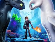 Ejderhanı Nasıl Eğitirsin izle