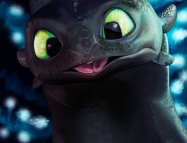 Ejderhanı Nasıl Eğitirsin izle