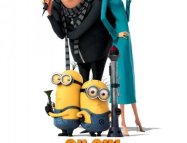Çılgın Hırsız 4 izle