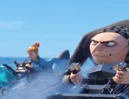 Çılgın Hırsız 4 izle