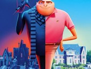 Çılgın Hırsız 4 izle