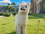 Bir Minecraft Filmi izle