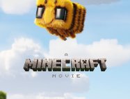 Bir Minecraft Filmi izle