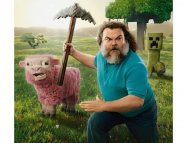 Bir Minecraft Filmi izle