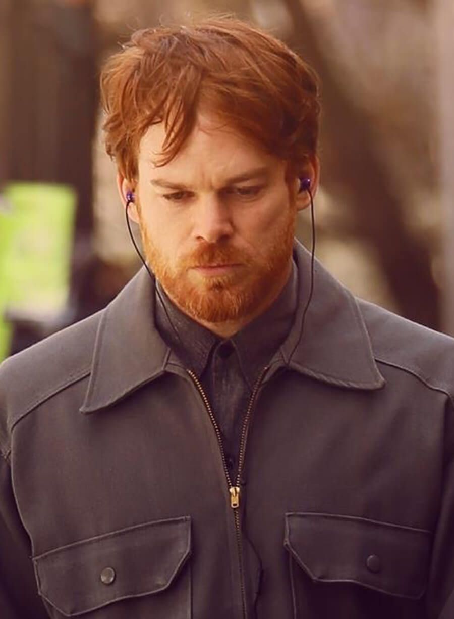 Dexter: Resurrection | Roket Film zle